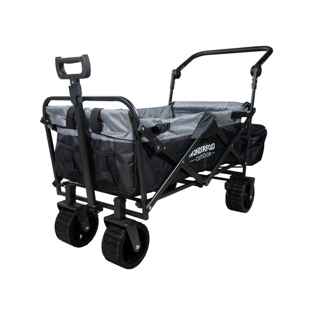 Wonderfold Utility Wagon